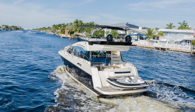 Giada Maria yacht for sale 3