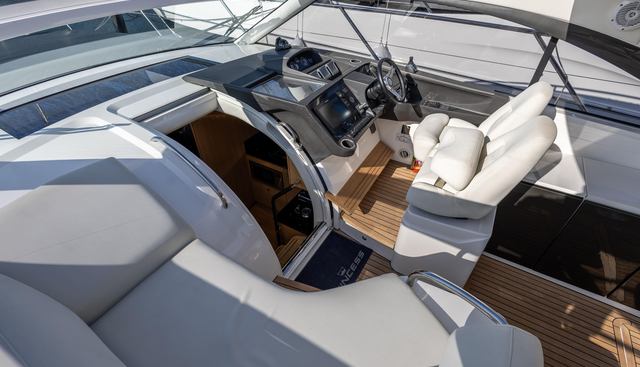 LiebeNey yacht for sale 20