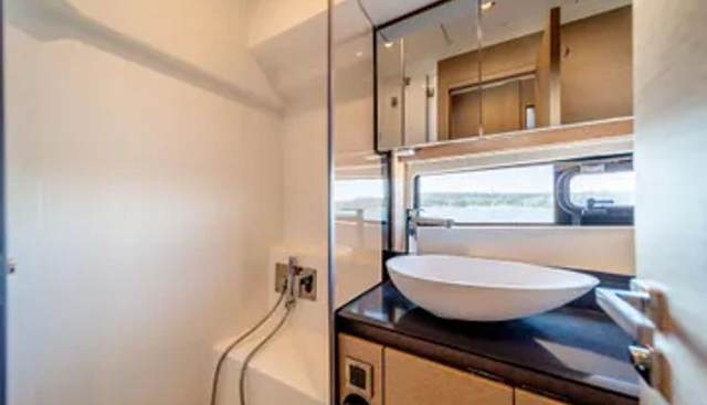 V & A yacht for sale 25