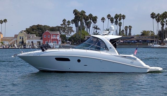 Fansea yacht for sale 37