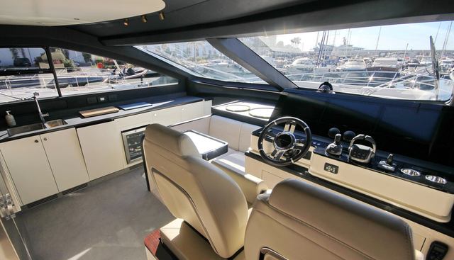 JAM yacht for sale 27