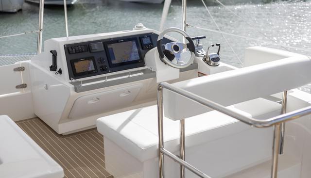 noname yacht for sale 27
