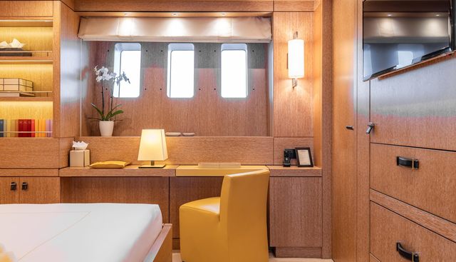 BELONGERS yacht for sale 25