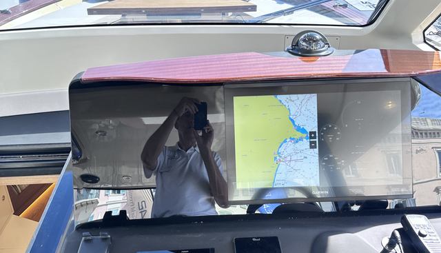 2026 Lancia Aprea 42 yacht for sale 15