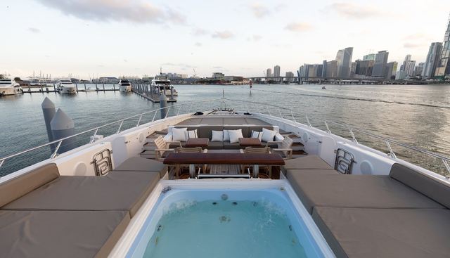 HERAKLES yacht for sale 39