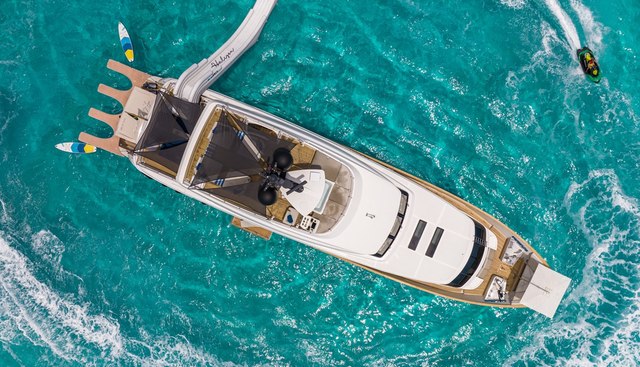 HALCYON yacht for sale 34