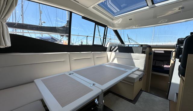 Sea A Moor yacht for sale 19