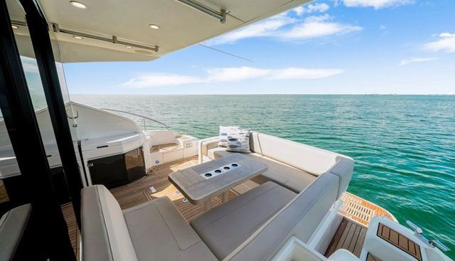 noname yacht for sale 28