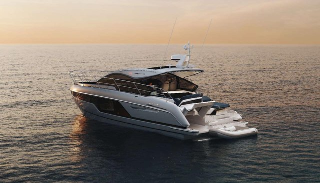 Coming to Ocean Village Marina 2026 yacht for sale 15