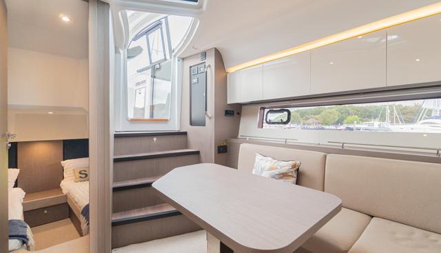 noname yacht for sale 13