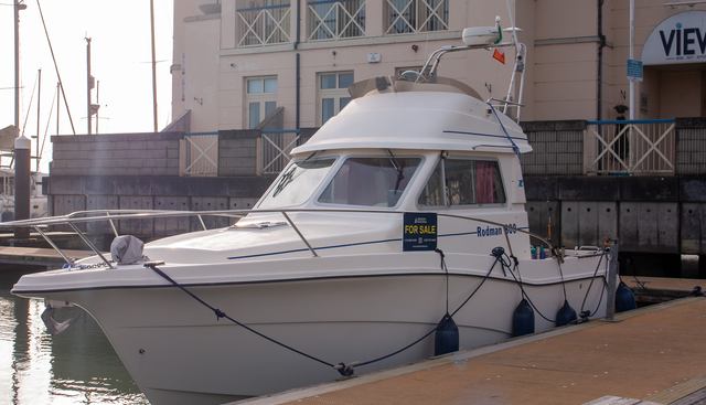 noname yacht for sale 2