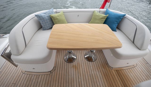 Eos yacht for sale 15