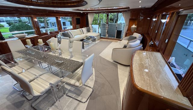 ALENIEL yacht for sale 24