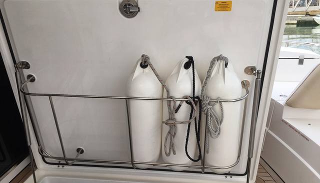 noname yacht for sale 40