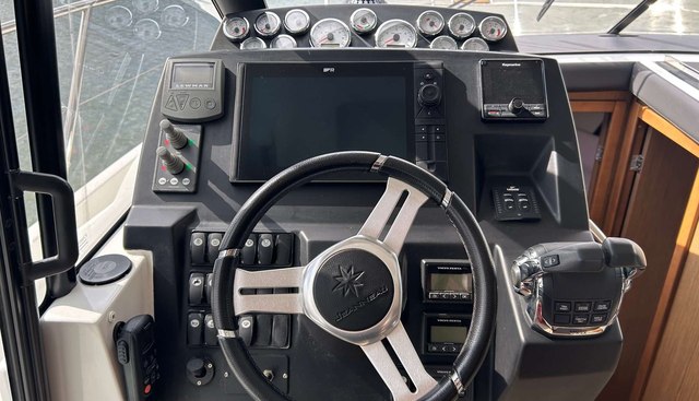 noname yacht for sale 13