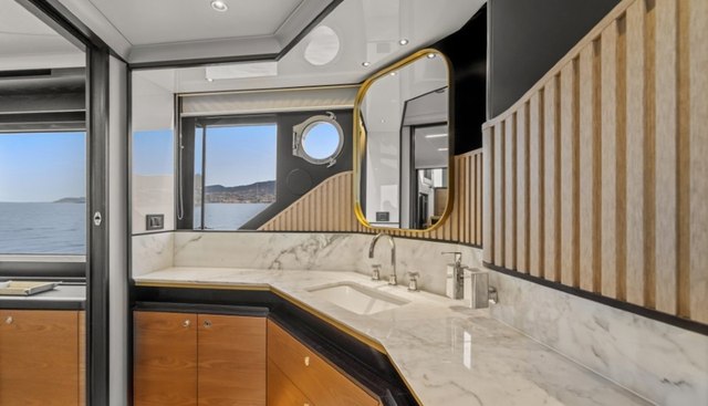 THE ONE yacht for sale 27