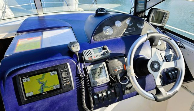 noname yacht for sale 3