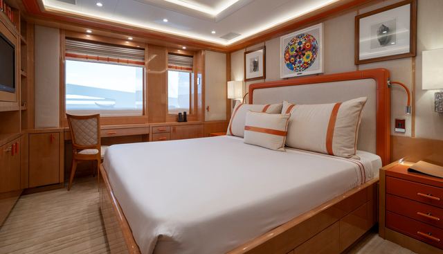 ALFA NERO yacht for sale 22