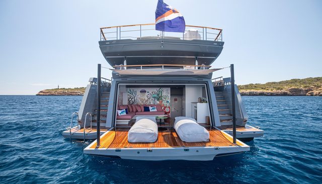 OSCAR yacht for sale 19