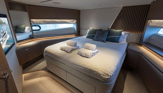 noname yacht for sale 38