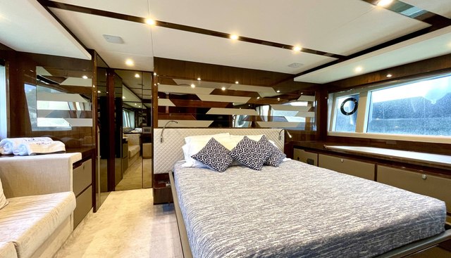 noname yacht for sale 43