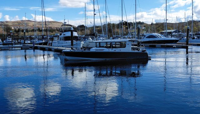 Endless Fun yacht for sale 9