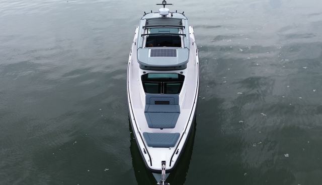 DYLIS yacht for sale 7
