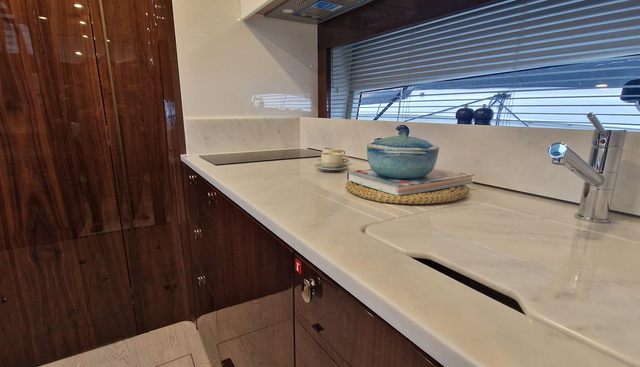 Volvo IPS & DPS yacht for sale 24