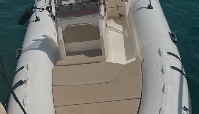 noname yacht for sale 3