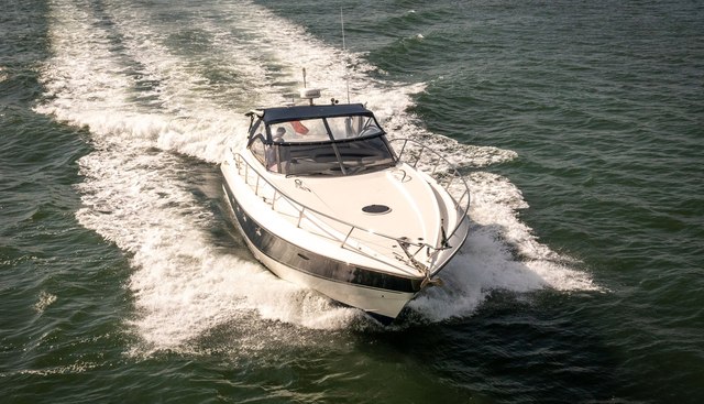 MEMPHIS BELLE yacht for sale 12