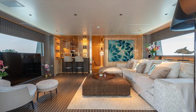 noname yacht for sale 65