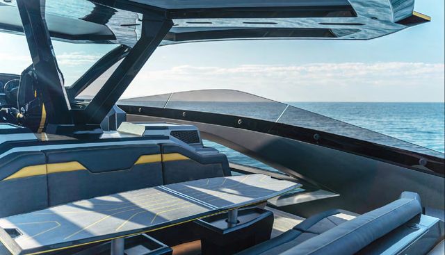BIANCINO 3 yacht for sale 5