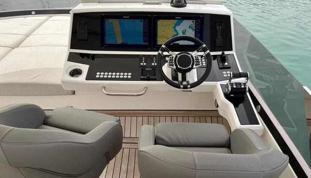 MAN 68 yacht for sale 7