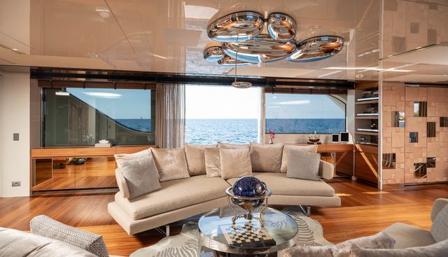 Viera yacht for sale 10