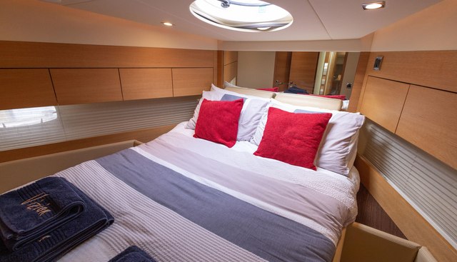 noname yacht for sale 90