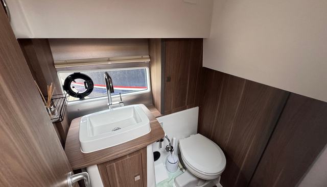 Lelia yacht for sale 29