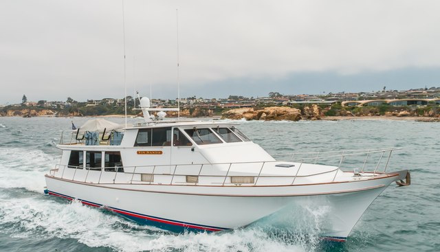 Vin Santo yacht for sale 12
