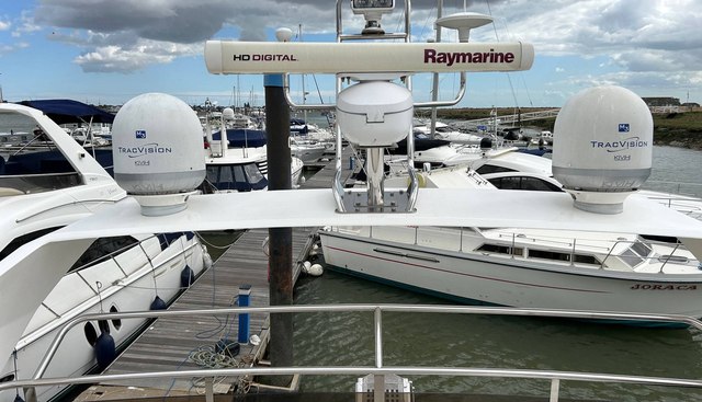 noname yacht for sale 17