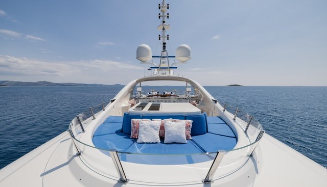 BELLE ANNA yacht for sale 2