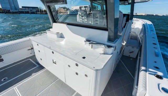 BELLA BROKA yacht for sale 22