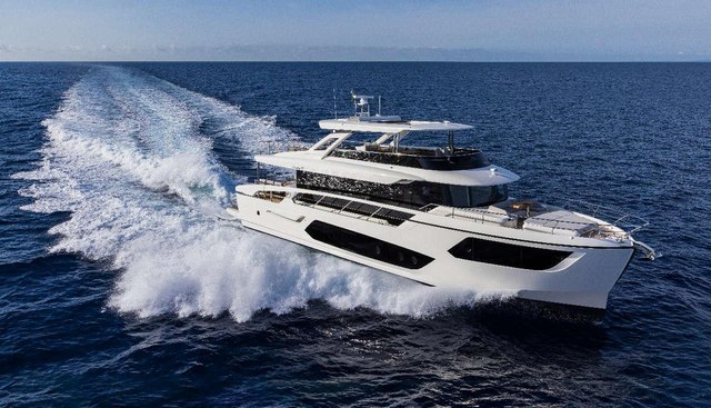 Noname yacht for sale 10