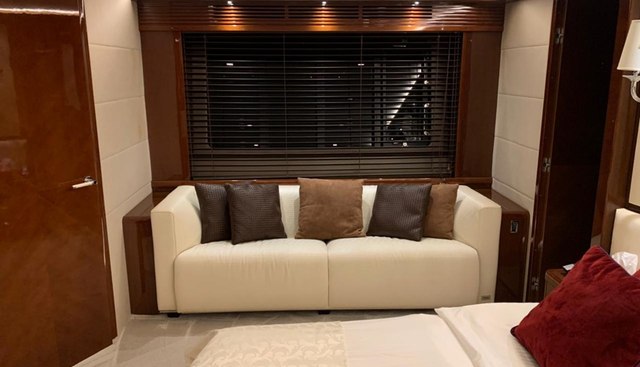 SEA ARK yacht for sale 22