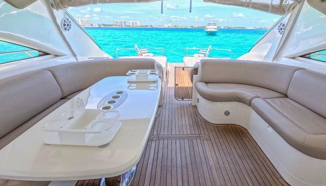 INCENTIVE yacht for sale 13