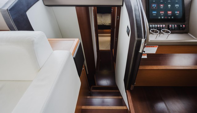 WorldWide yacht for sale 19