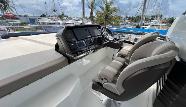 Jack of Hearts yacht for sale 23