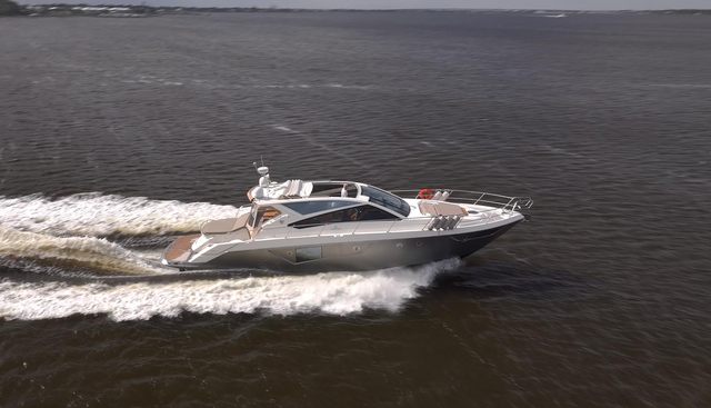 Dominus yacht for sale 7