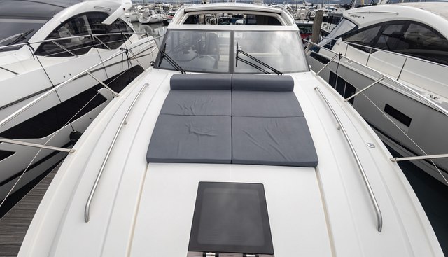 Archers yacht for sale 20