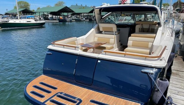 Noname yacht for sale 4