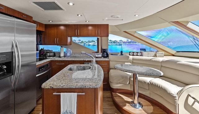 Noname yacht for sale 34
