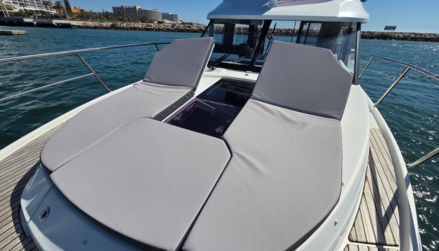 TIPSEA yacht for sale 10